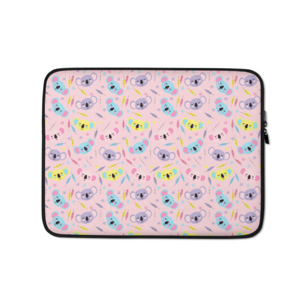 Koala Laptop Sleeve