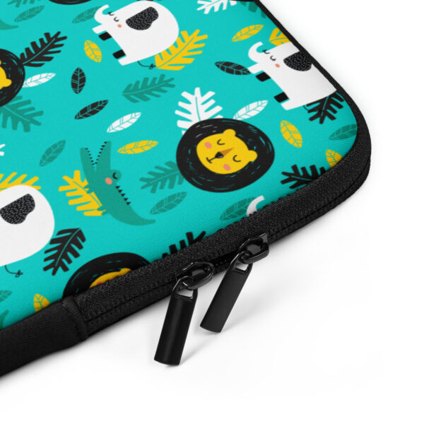 Jungle Laptop Sleeve