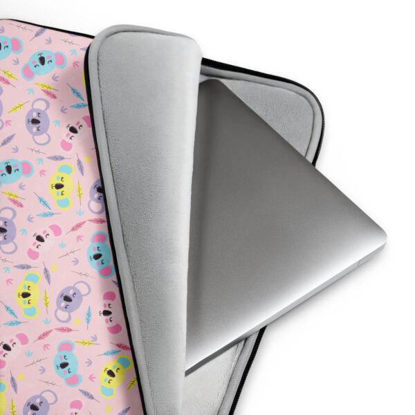 Koala Laptop Sleeve - Image 2