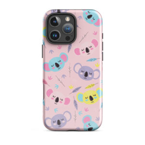 Koala iPhone Case