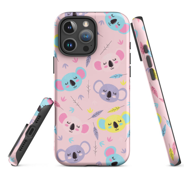 Koala iPhone Case