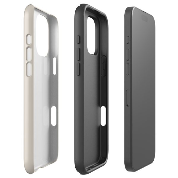 Nouveau Belle Samsung Case