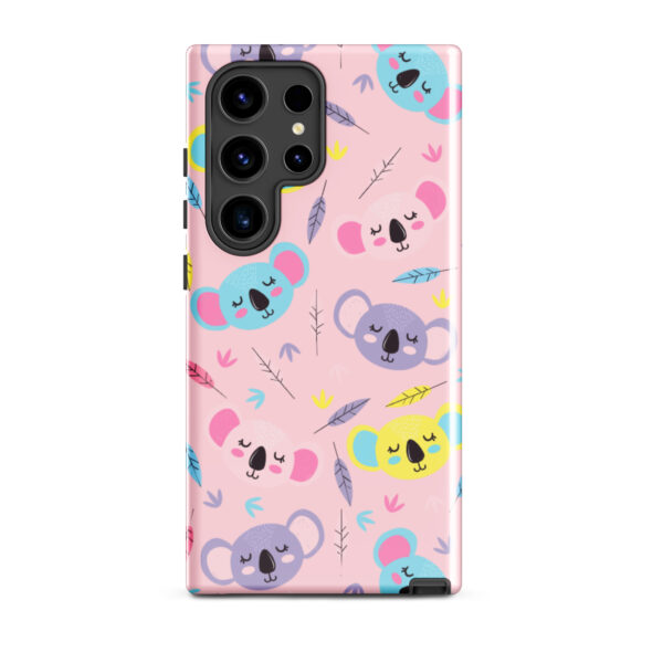 Koala Samsung Case