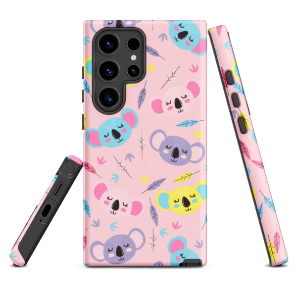 Koala Samsung Case