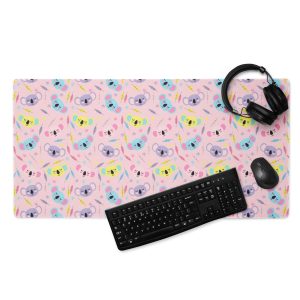 Koala Gaming Mouse Pad