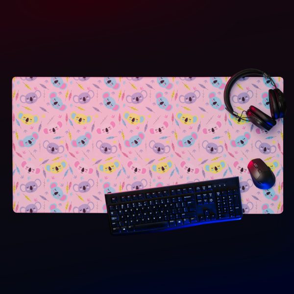 Koala Gaming Mouse Pad