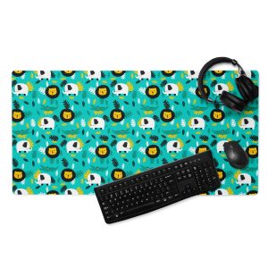 Jungle Gaming Mouse Pad