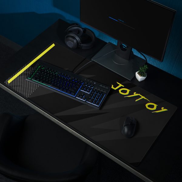 Cyberpunk JOYTOY Gaming Mouse Pad