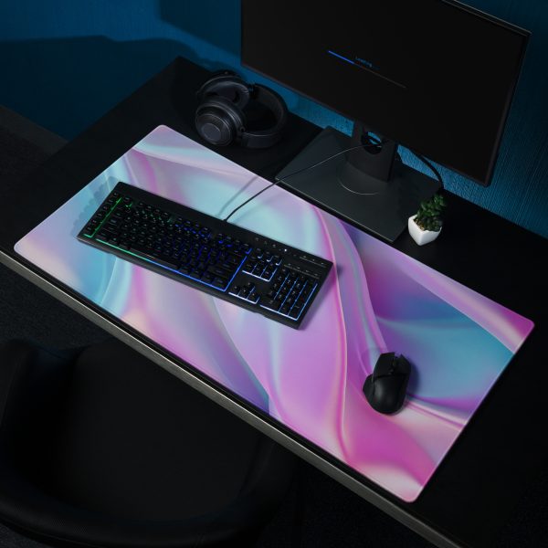 Silk Dreamscape Gaming Mouse Pad