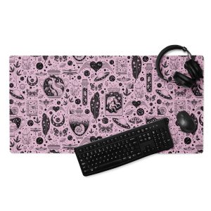 Mystery Potion Gaming Mouse Pad