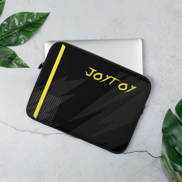 Cyberpunk JOYTOY Laptop Sleeve