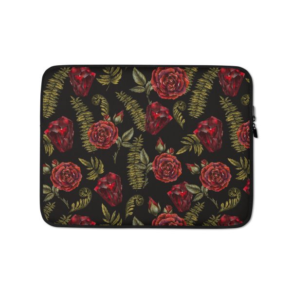 Ruby Roses Reverie Laptop Sleeve