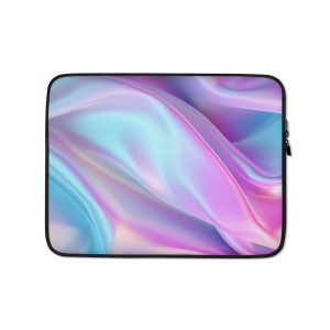 Silk Dreamscape Laptop Sleeve