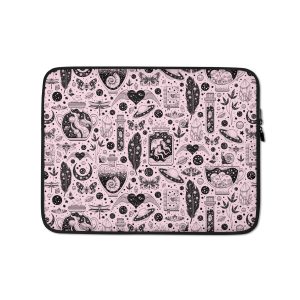 Mystery Potion Laptop Sleeve