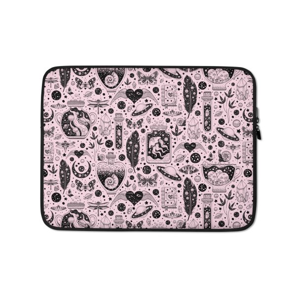 Mystery Potion Laptop Sleeve