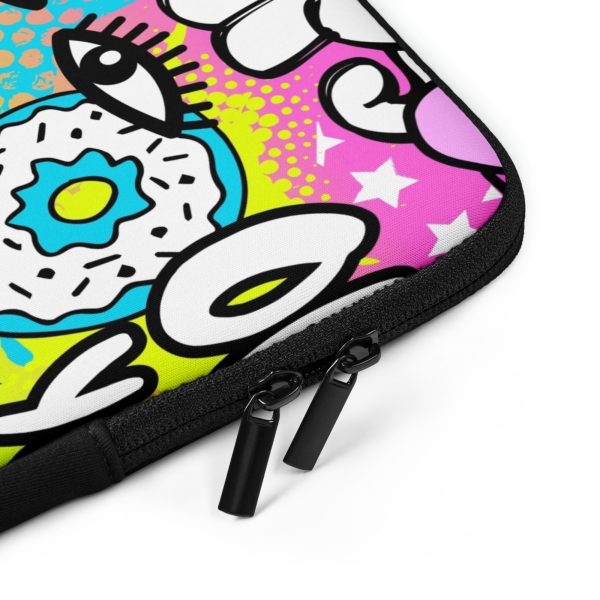 OH YEAH! Laptop Sleeve