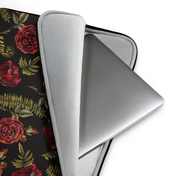 Ruby Roses Reverie Laptop Sleeve