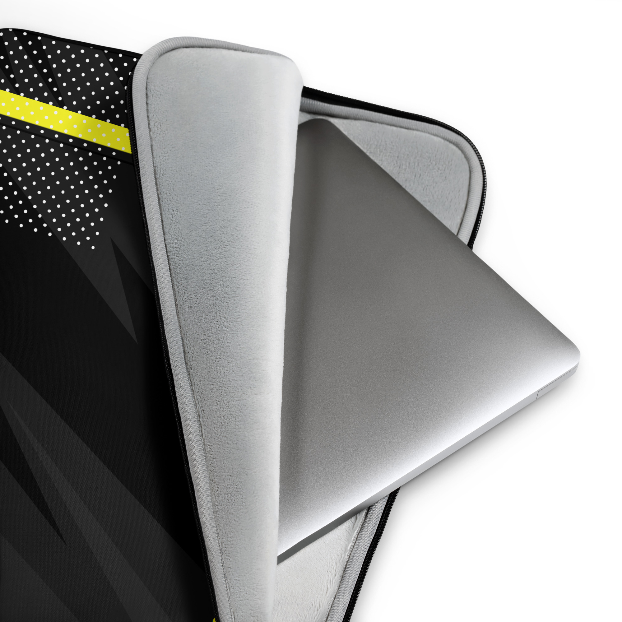 Cyberpunk PREEM Laptop Sleeve 4 Cyberpunk NETRUNNER Laptop Sleeve