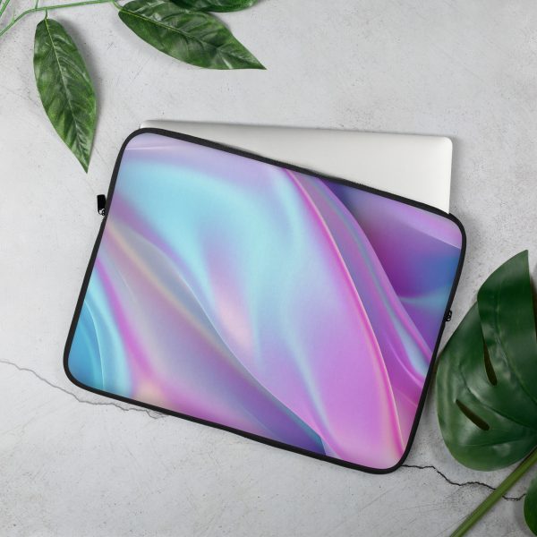 Silk Dreamscape Laptop Sleeve