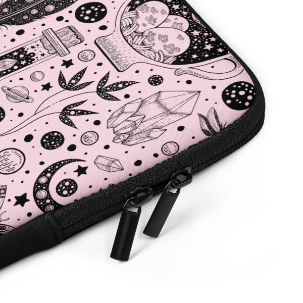 Mystery Potion Laptop Sleeve - Image 4