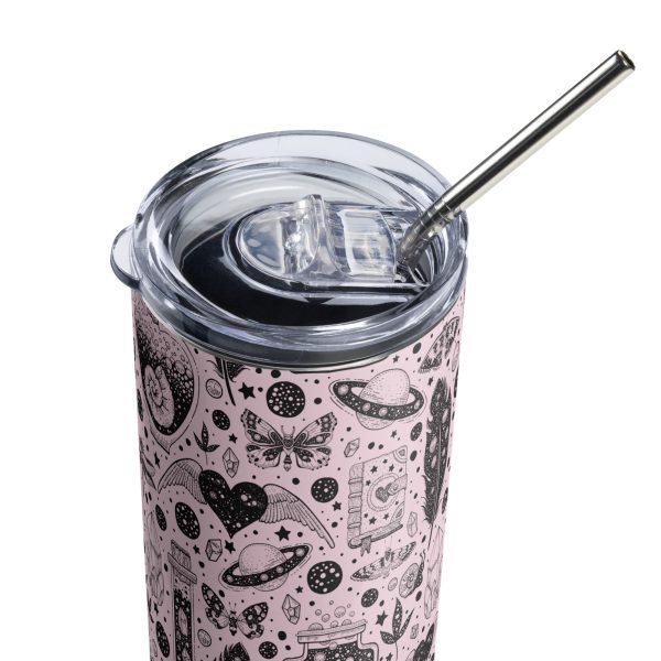 Mystery Potion Stainless Steel Tumbler