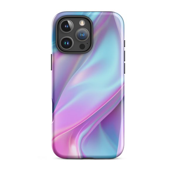 Silk Dreamscape iPhone Case