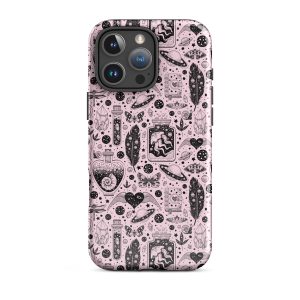 Mystery Potion iPhone Case