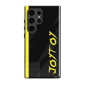 Cyberpunk JOYTOY Samsung Case