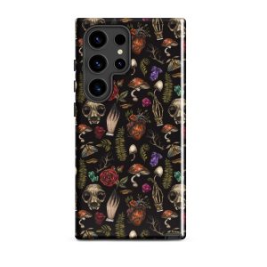 Forbidden Botany Samsung Case