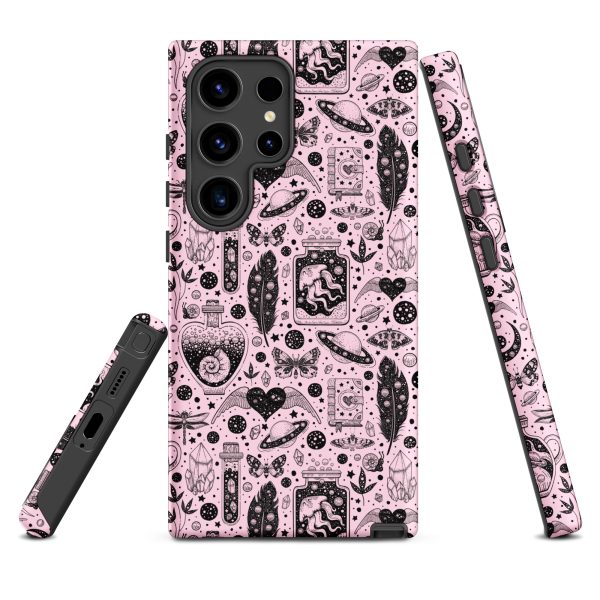 Mystery Potion Samsung Case