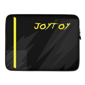 Cyberpunk JOYTOY Laptop Sleeve