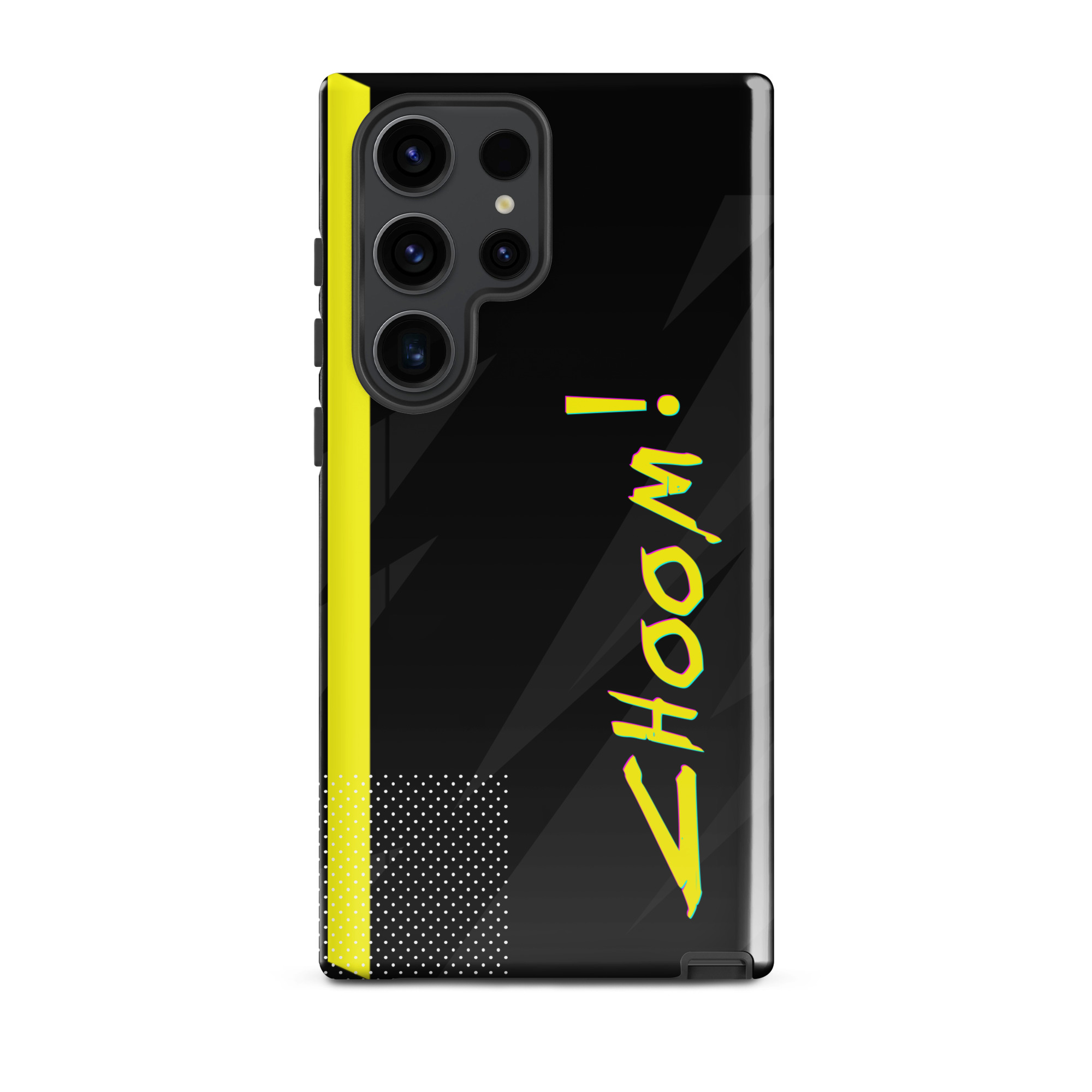 Cyberpunk CHOOM Samsung Case 5 Cyberpunk CHOOM Samsung Case