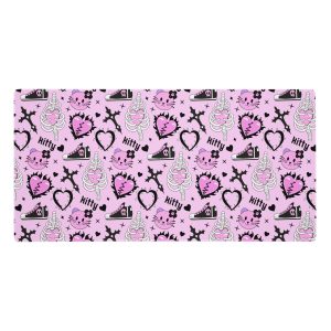 Bad Kitty Gaming Mouse Pad