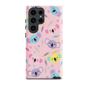 Koala Samsung Case