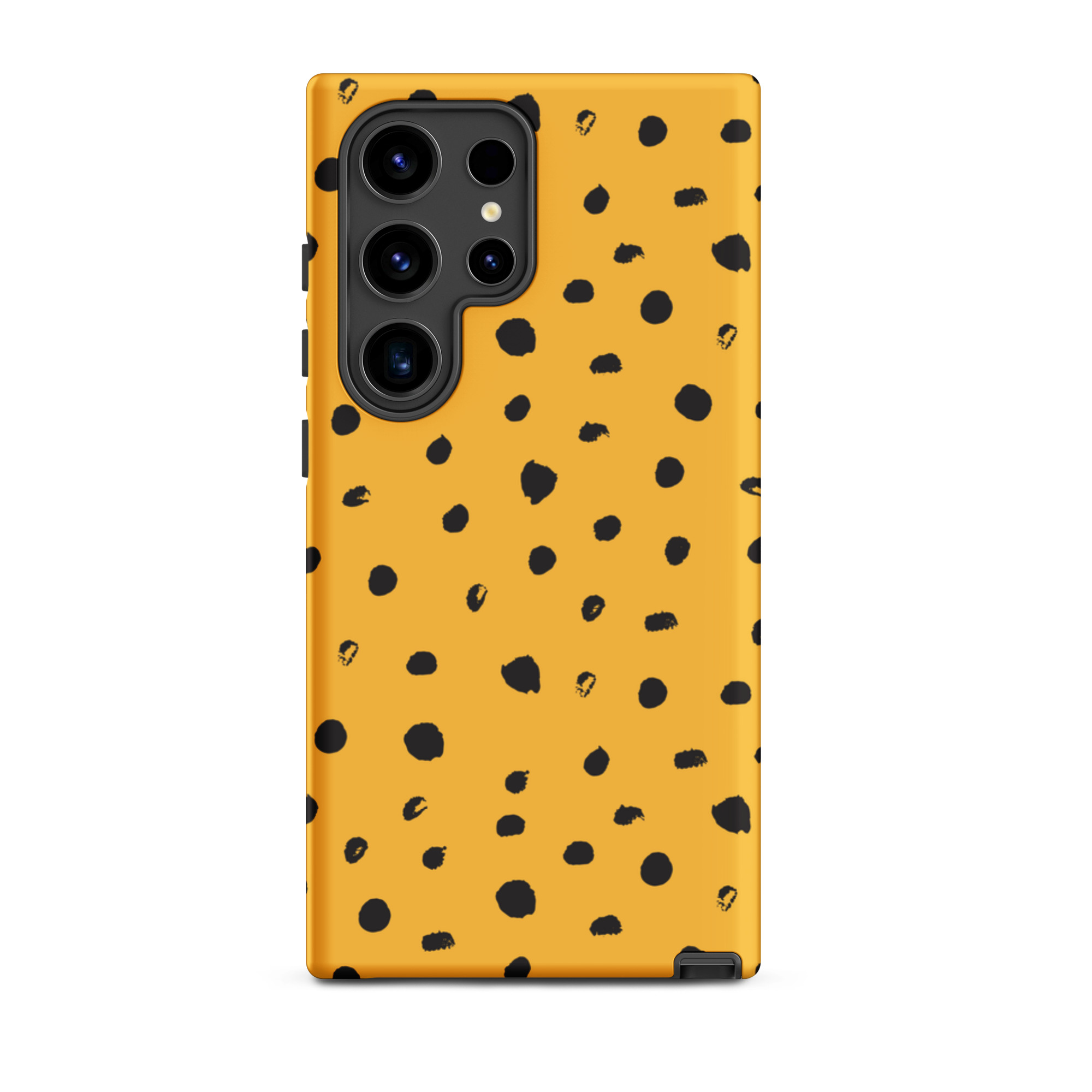 Cheetah Samsung Case 1 Cheetah Samsung Case