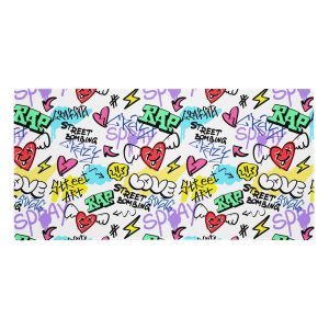 Street Bombing Gaming Mouse Pad